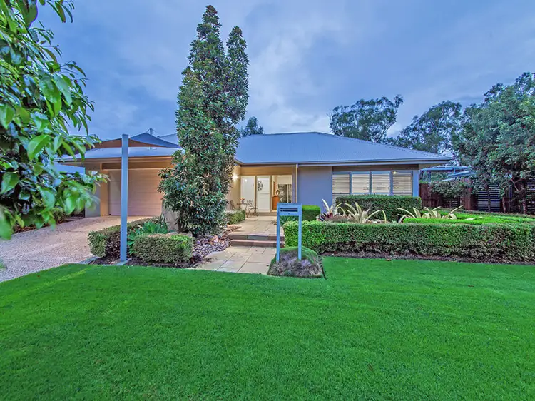 Main view of Homely house listing, 3 Thomson Place, Wakerley QLD 4154