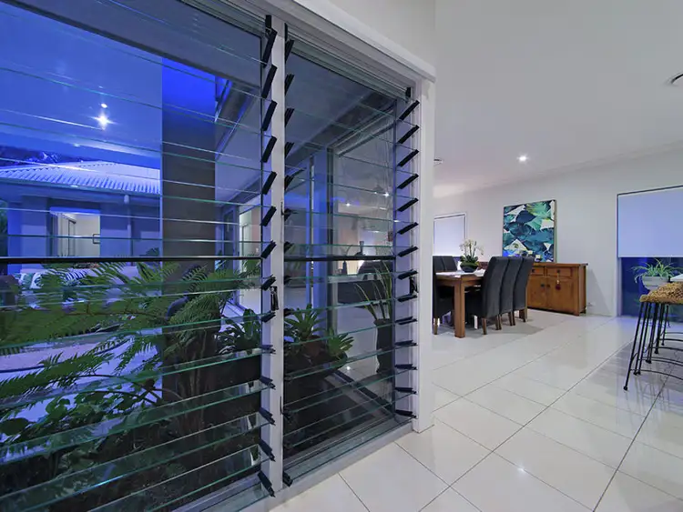 Third view of Homely house listing, 3 Thomson Place, Wakerley QLD 4154