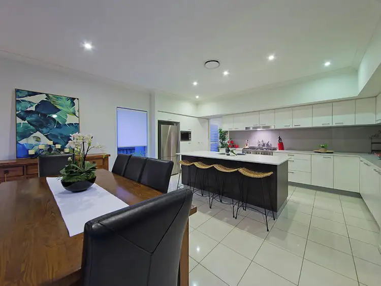 Fourth view of Homely house listing, 3 Thomson Place, Wakerley QLD 4154