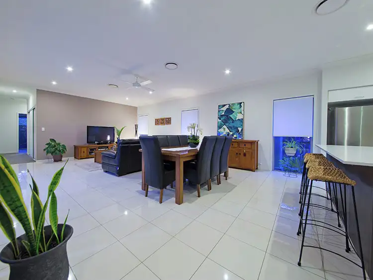 Fifth view of Homely house listing, 3 Thomson Place, Wakerley QLD 4154