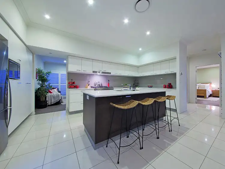 Seventh view of Homely house listing, 3 Thomson Place, Wakerley QLD 4154