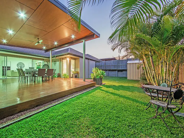 Second view of Homely house listing, 26 Esk Crescent, Wakerley QLD 4154
