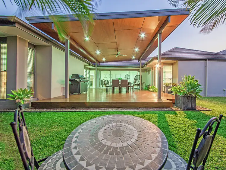 Third view of Homely house listing, 26 Esk Crescent, Wakerley QLD 4154