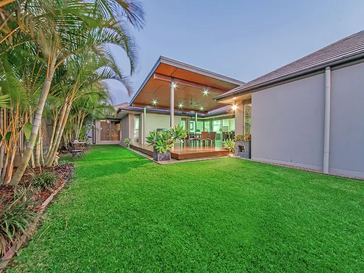 Fourth view of Homely house listing, 26 Esk Crescent, Wakerley QLD 4154