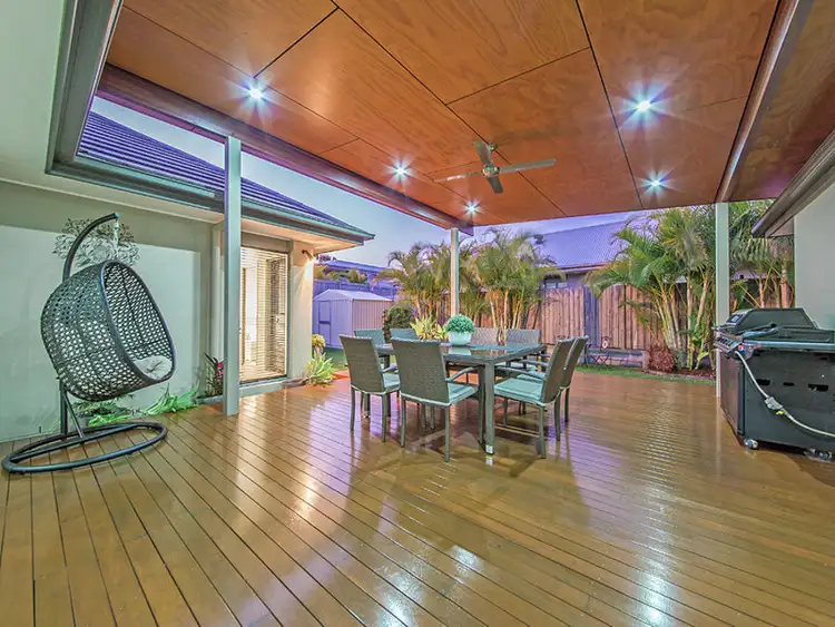 Fifth view of Homely house listing, 26 Esk Crescent, Wakerley QLD 4154