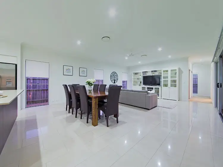 Seventh view of Homely house listing, 26 Esk Crescent, Wakerley QLD 4154