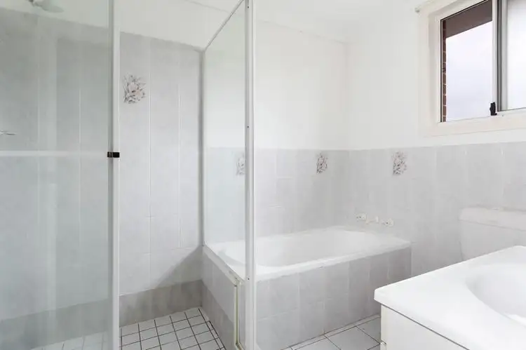 Fourth view of Homely townhouse listing, 4/2-4 Elizabeth Street, Guildford NSW 2161