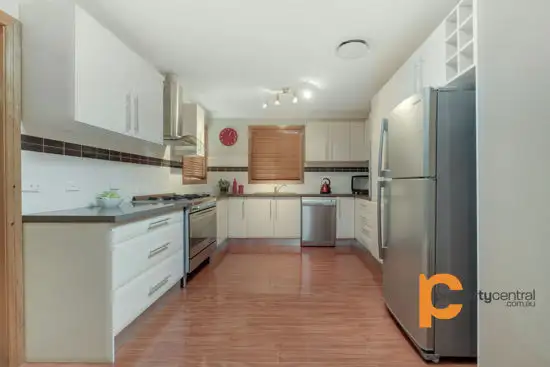 Second view of Homely house listing, 6 Wood Place, Emu Plains NSW 2750