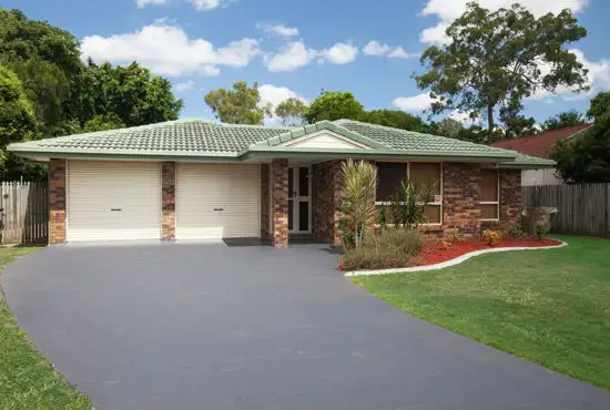 48 Solandra Crescent, Calamvale QLD 4116