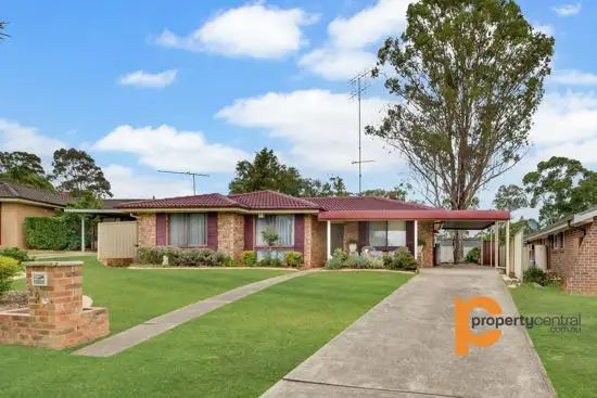 Main view of Homely house listing, 30 Cornelius Place, Regentville NSW 2745