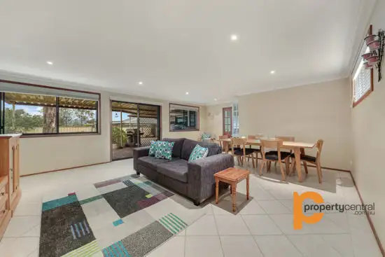 Fourth view of Homely house listing, 30 Cornelius Place, Regentville NSW 2745