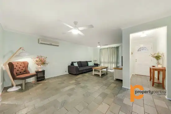 Fifth view of Homely house listing, 30 Cornelius Place, Regentville NSW 2745