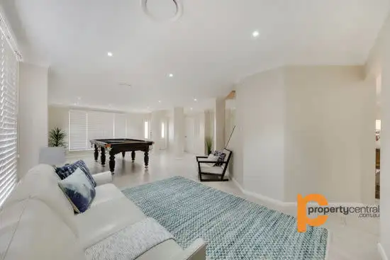 Second view of Homely house listing, 4 Carina Place, Cranebrook NSW 2749