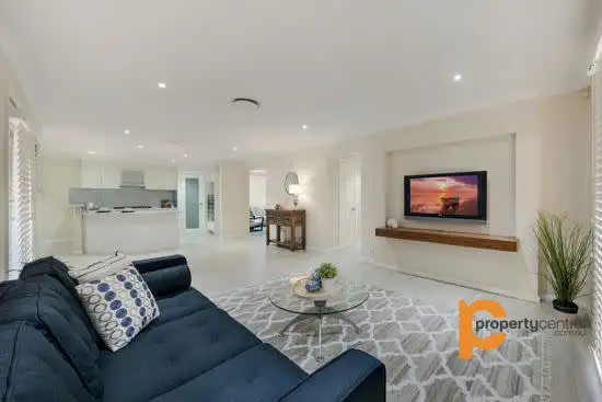 Third view of Homely house listing, 4 Carina Place, Cranebrook NSW 2749