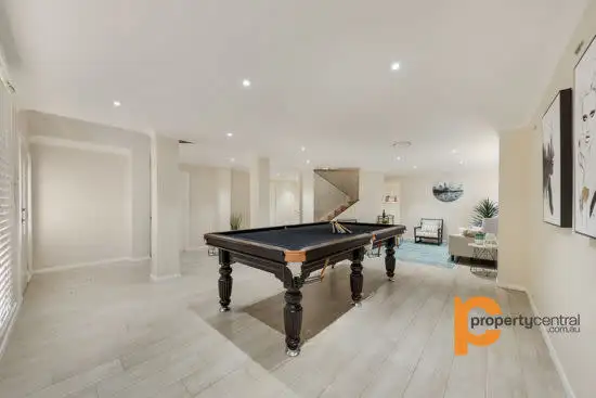 Fifth view of Homely house listing, 4 Carina Place, Cranebrook NSW 2749