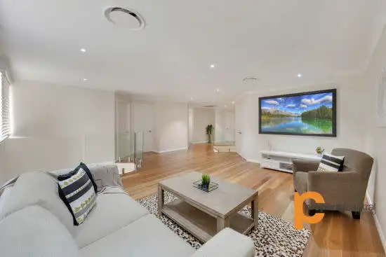 Sixth view of Homely house listing, 4 Carina Place, Cranebrook NSW 2749