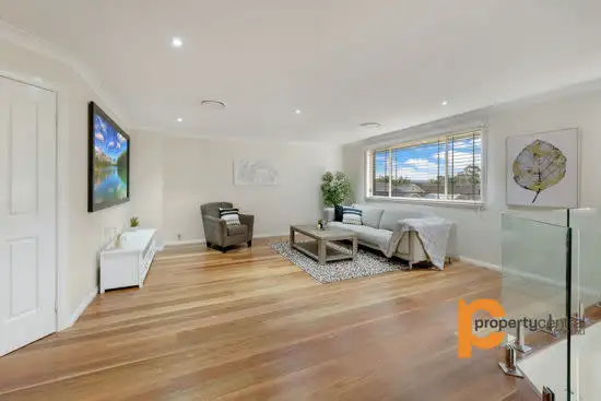 Seventh view of Homely house listing, 4 Carina Place, Cranebrook NSW 2749