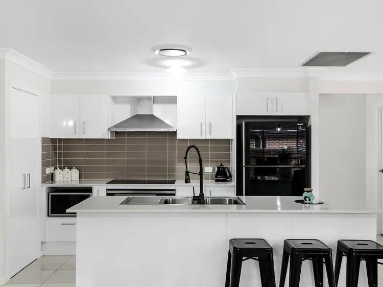 Second view of Homely house listing, 12 Loudon Cres, Cobbitty NSW 2570
