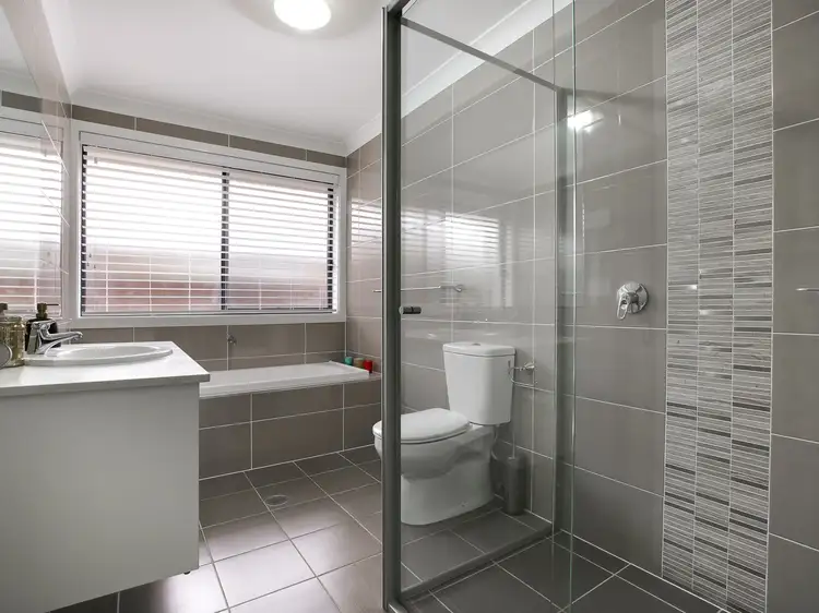 Third view of Homely house listing, 12 Loudon Cres, Cobbitty NSW 2570