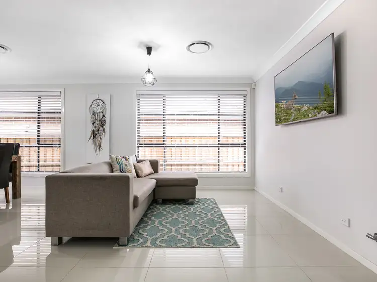 Fourth view of Homely house listing, 12 Loudon Cres, Cobbitty NSW 2570