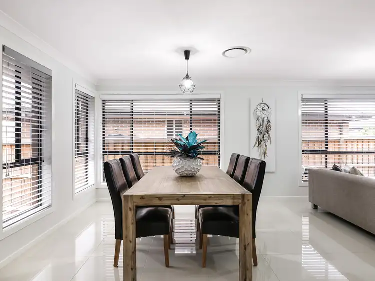 Fifth view of Homely house listing, 12 Loudon Cres, Cobbitty NSW 2570
