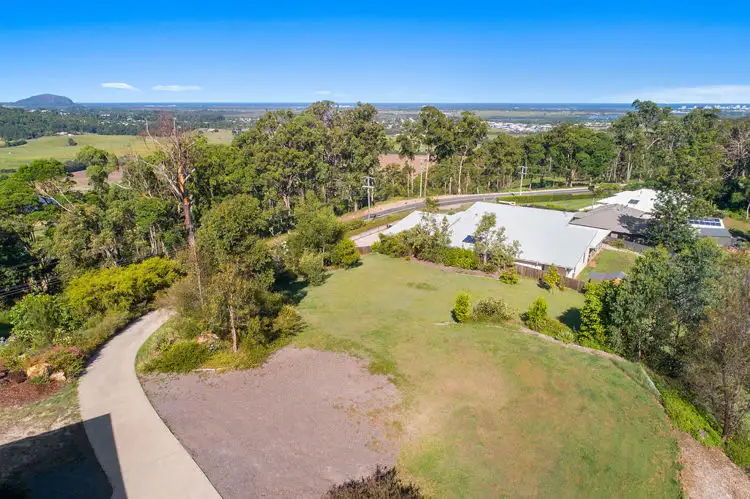 Third view of Homely land listing, 244 Upper Rosemount Road, Rosemount QLD 4560