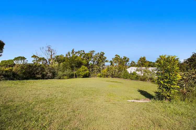 Fourth view of Homely land listing, 244 Upper Rosemount Road, Rosemount QLD 4560