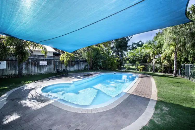 19/125 Herdsman Parade