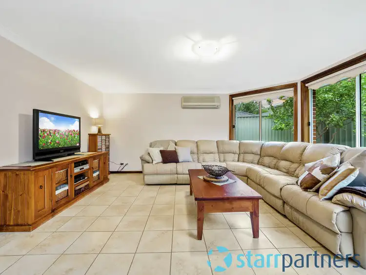 Second view of Homely house listing, 86 Meurants Lane, Glenwood NSW 2768