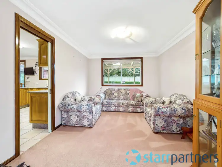 Third view of Homely house listing, 86 Meurants Lane, Glenwood NSW 2768