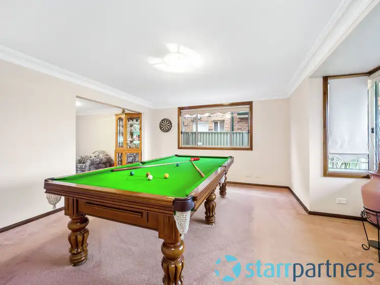 Fourth view of Homely house listing, 86 Meurants Lane, Glenwood NSW 2768