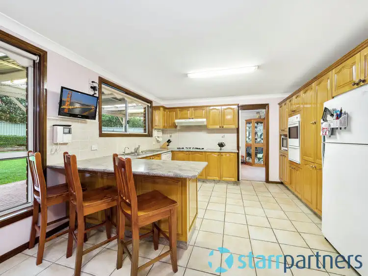 Fifth view of Homely house listing, 86 Meurants Lane, Glenwood NSW 2768