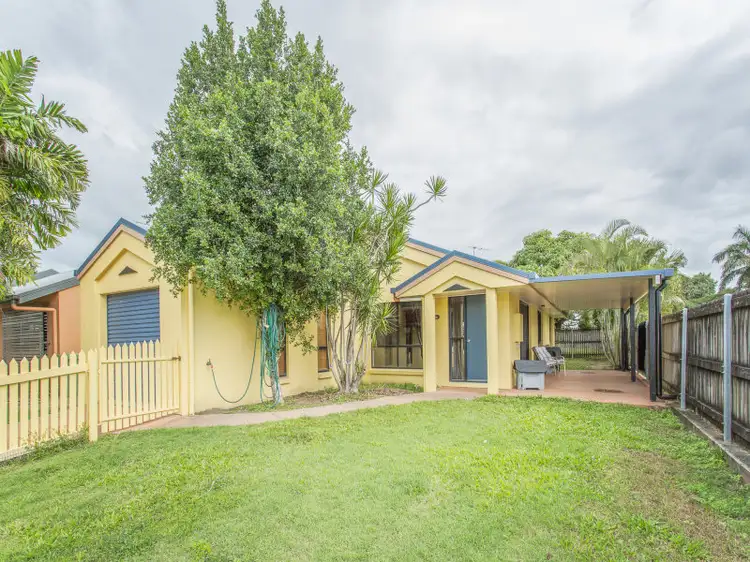 5 Armati Street, Mackay QLD 4740