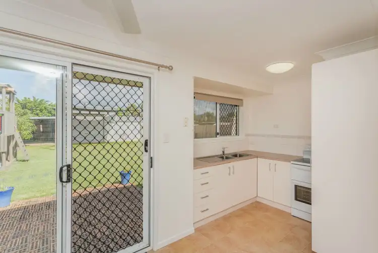 Third view of Homely house listing, 1 West Street, Marian QLD 4753