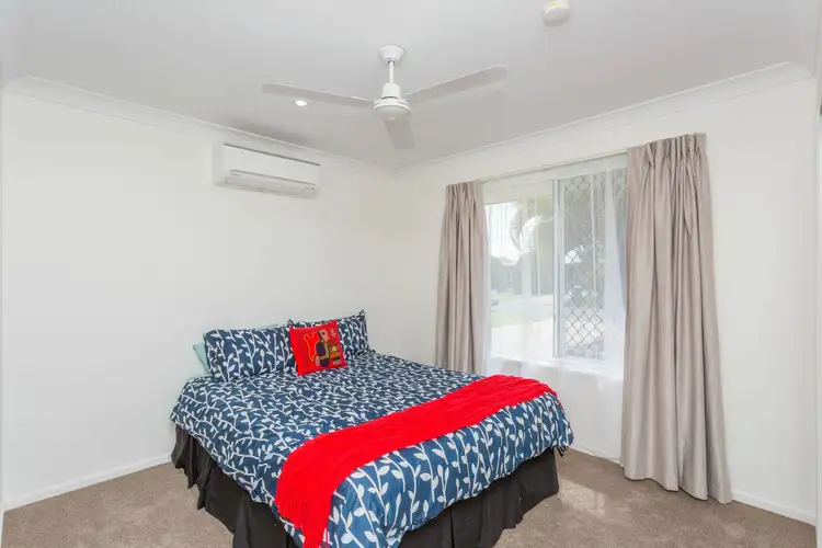 Fifth view of Homely house listing, 1 West Street, Marian QLD 4753