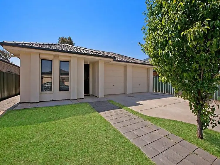 Main view of Homely house listing, 7 The Rise -, Munno Para West SA 5115