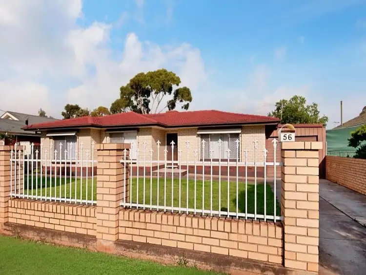 56 Gregory  St, Brahma Lodge SA 5109