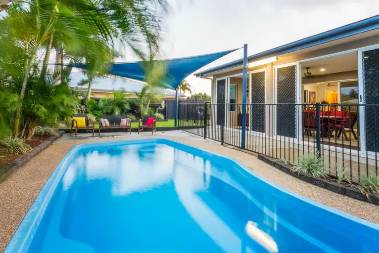 Second view of Homely house listing, 9 Seaspray Close, Shoal Point QLD 4750