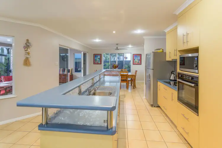 Third view of Homely house listing, 9 Seaspray Close, Shoal Point QLD 4750