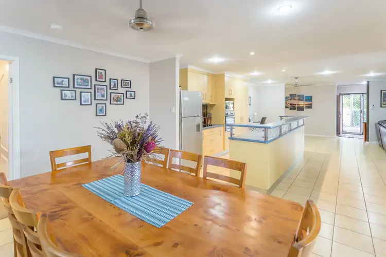 Fourth view of Homely house listing, 9 Seaspray Close, Shoal Point QLD 4750