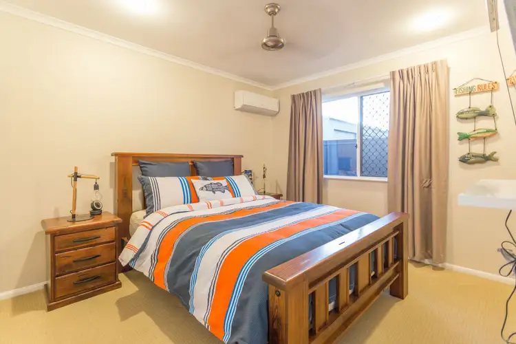 Seventh view of Homely house listing, 9 Seaspray Close, Shoal Point QLD 4750