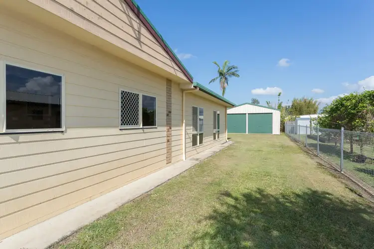 Seventh view of Homely house listing, 66 Kenny's Road, Marian QLD 4753