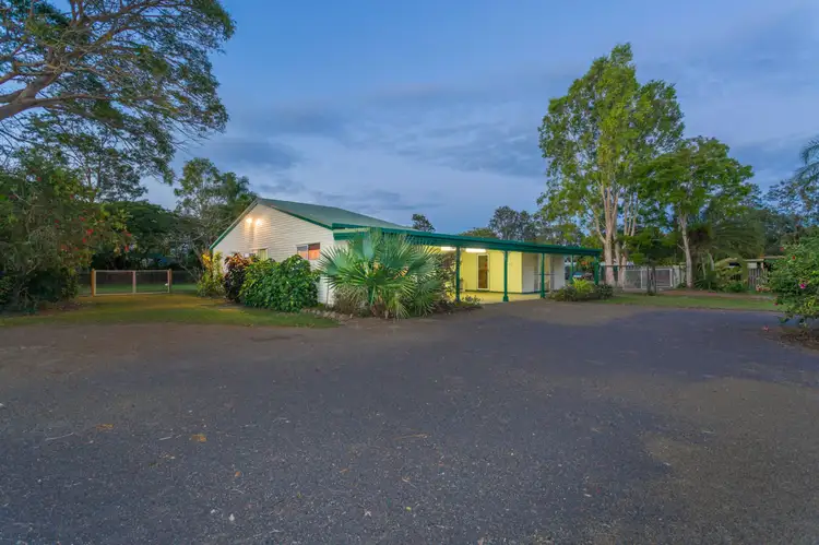 Main view of Homely house listing, 37 Mary Street, Mirani QLD 4754