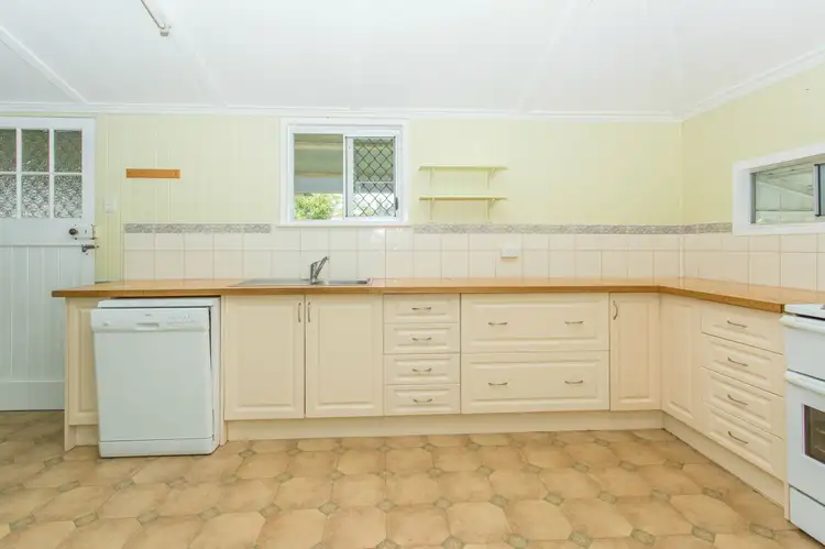 Third view of Homely house listing, 33 Pugsley Street, Walkerston QLD 4751