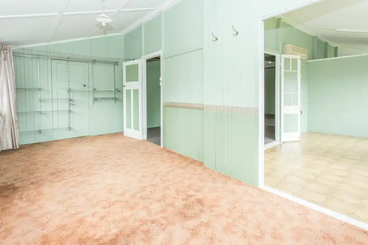 Seventh view of Homely house listing, 33 Pugsley Street, Walkerston QLD 4751