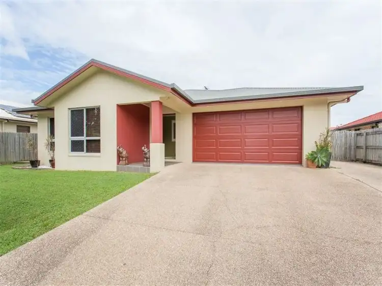 15 Malone Drive, Andergrove QLD 4740
