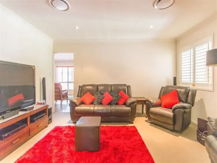 Sixth view of Homely house listing, 15 Malone Drive, Andergrove QLD 4740