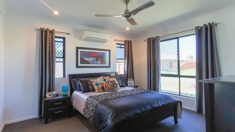 Sixth view of Homely house listing, 26 Bowden Crescent, Marian QLD 4753