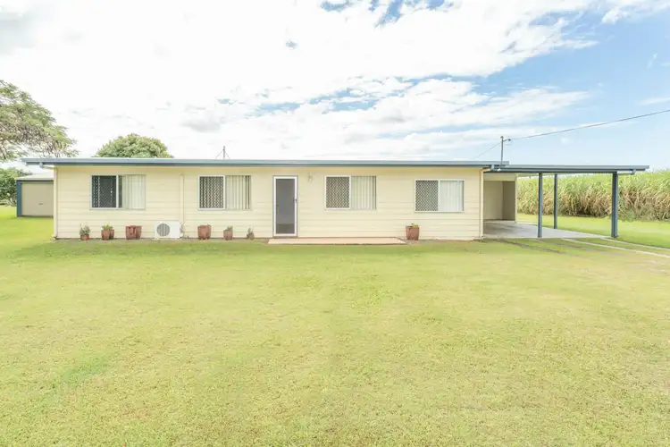 Main view of Homely house listing, 222 Doyles Road, Balnagowan QLD 4740