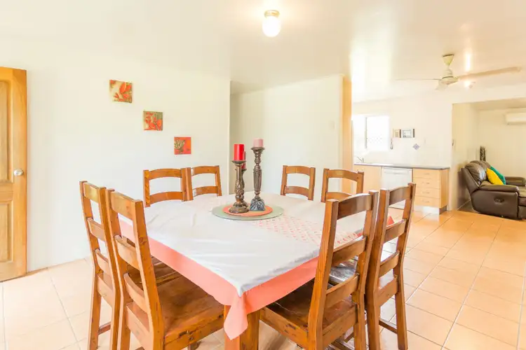 Fourth view of Homely house listing, 222 Doyles Road, Balnagowan QLD 4740